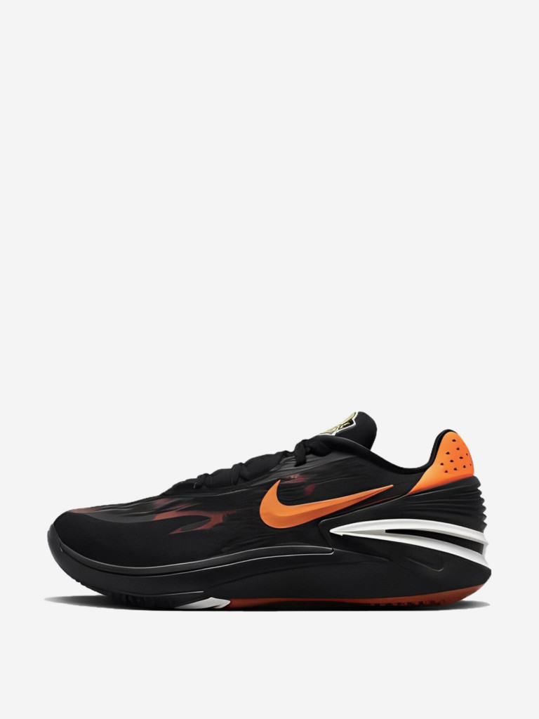 Кроссовки баскетбольные Nike Air Zoom Gt Cut 2