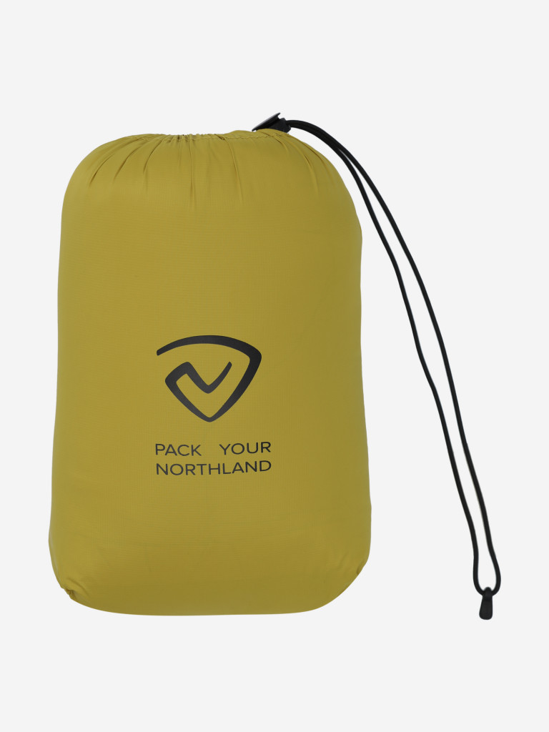 Пуховик мужской Northland