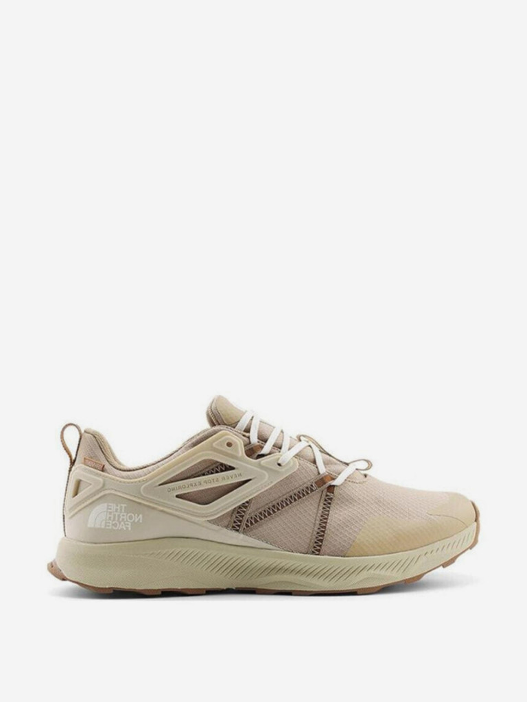 Трейловые кроссовки THE NORTH FACE Oxeye Песчаник