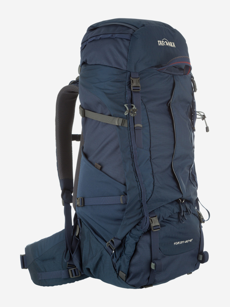 Рюкзак Tatonka Yukon 60+10 л