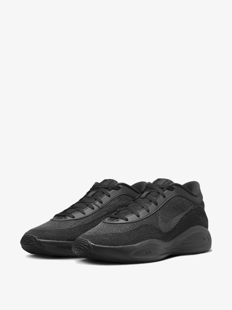 Кроссовки баскетбольные мужские Nike G.T. Hustle