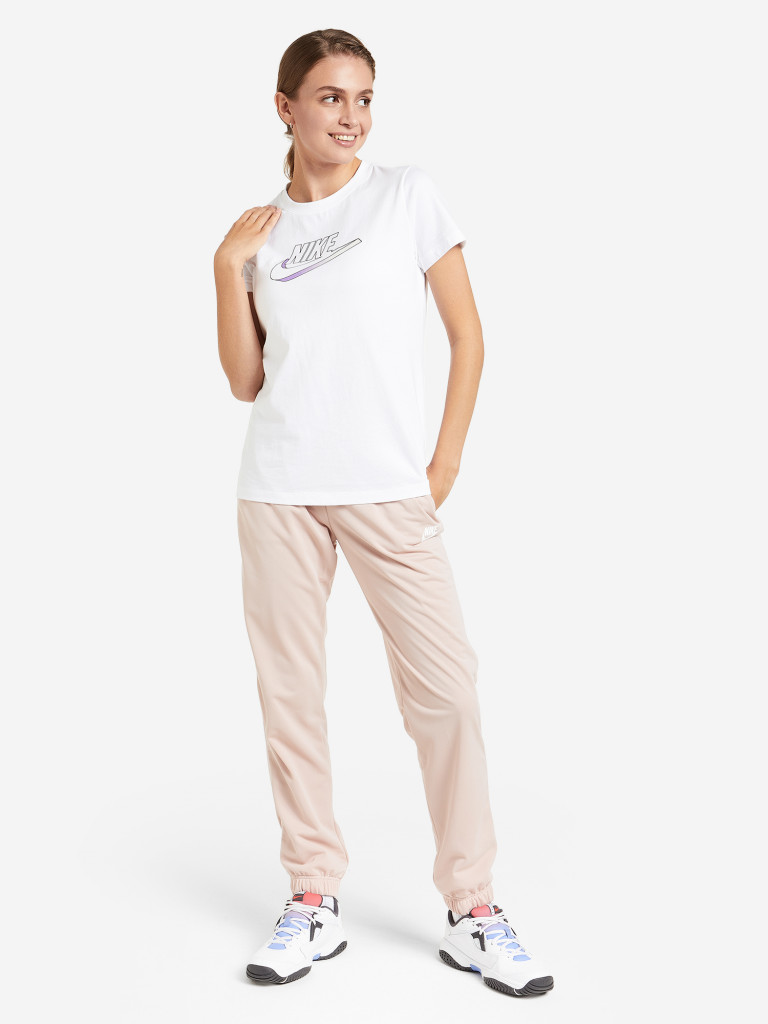 Футболка женская Nike Sportswear