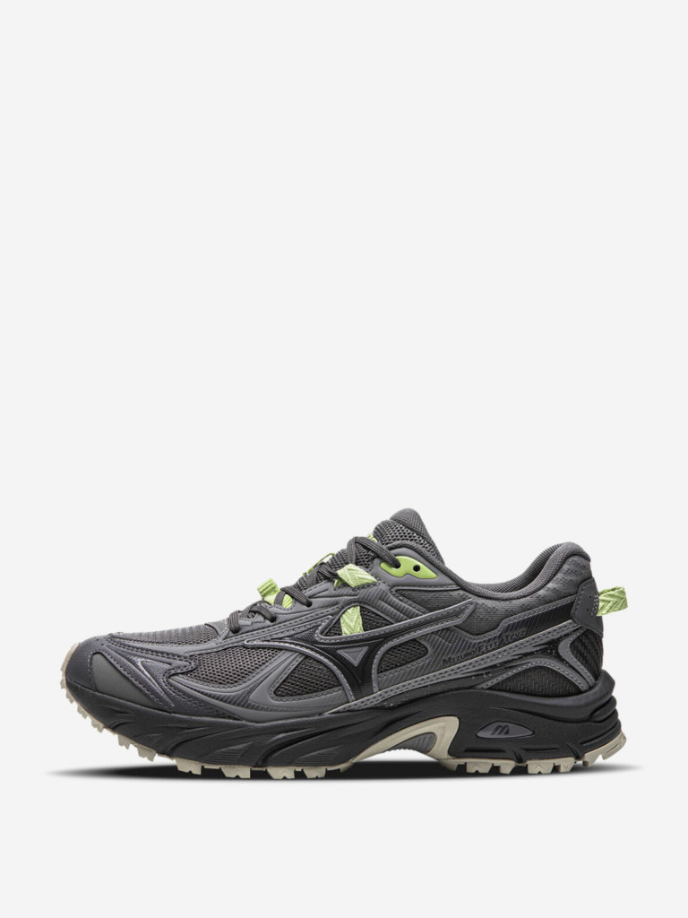 Кроссовки беговые унисекс Mizuno FIYI TL
