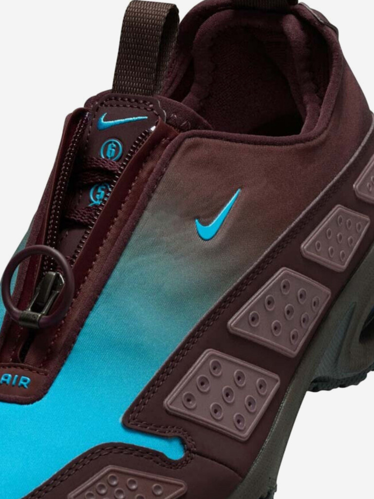 Кроссовки женские Nike Air Max SNDR