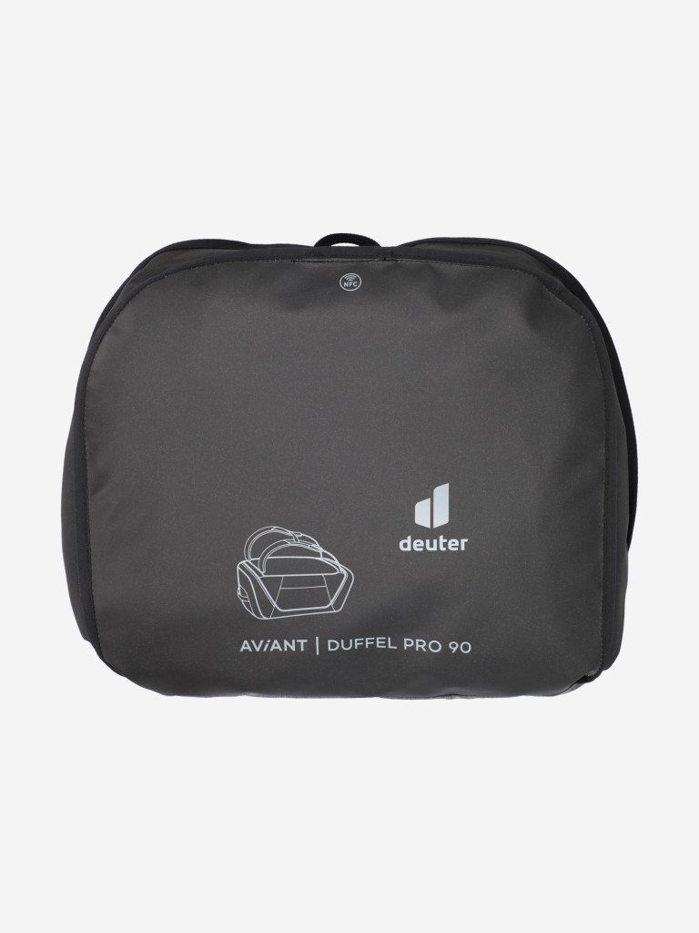 Сумка deuter Aviant Duffel Pro 90