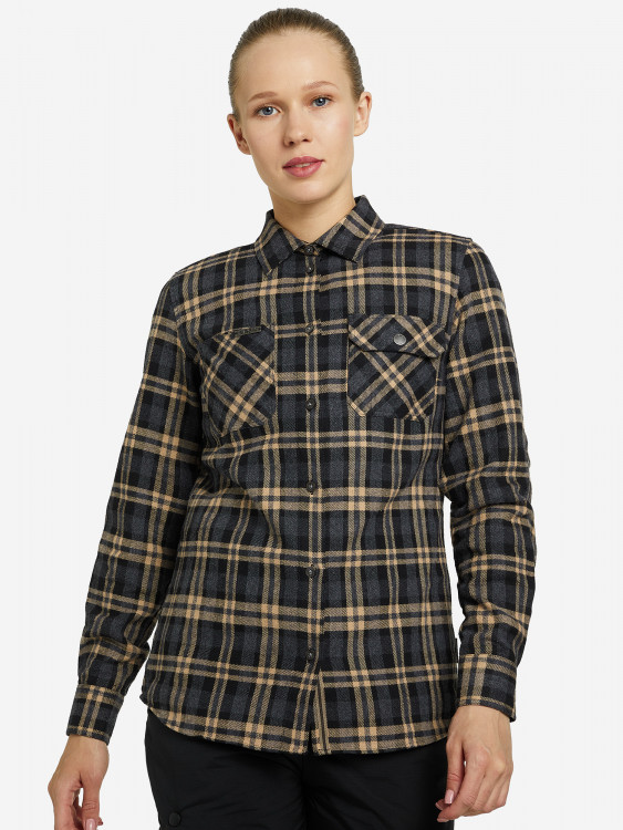 Рубашка женская Bask