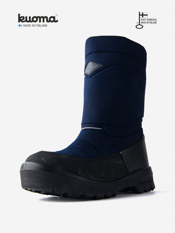 Сапоги kuoma Putkivarsi