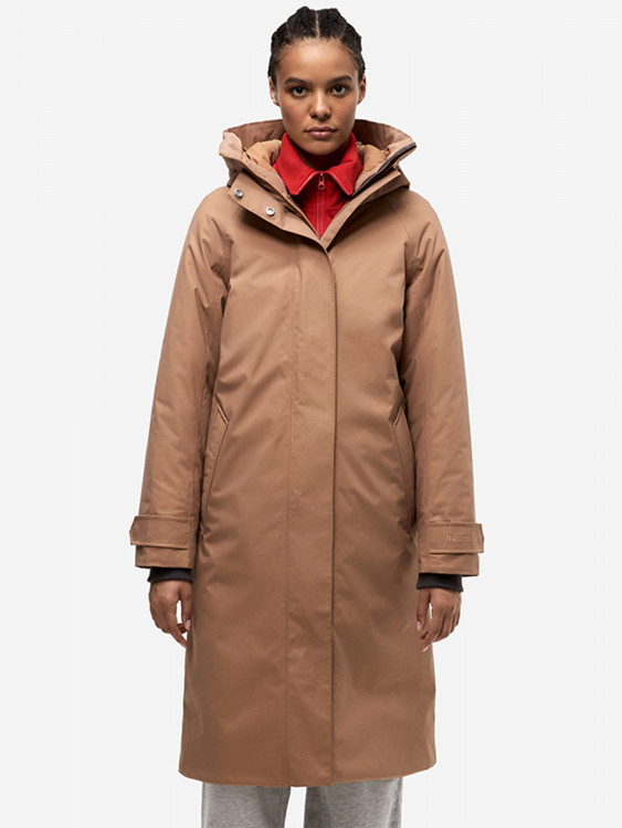 Куртка женская NORPPA Imandra