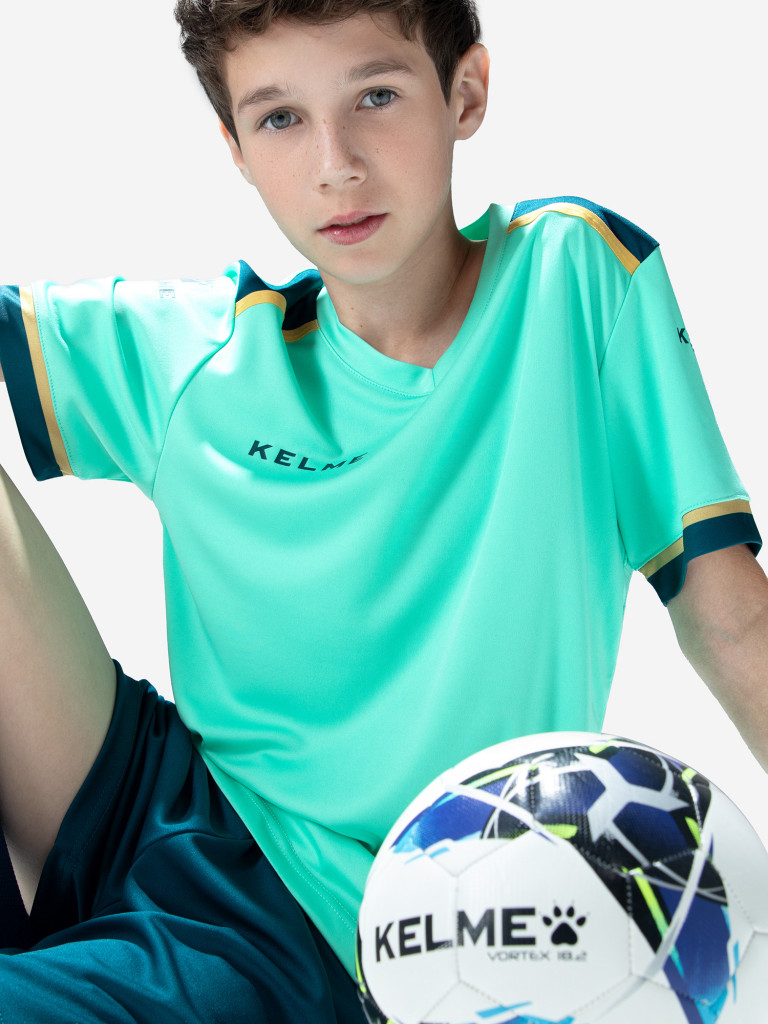 Комплект футбольной формы для мальчиков KELME Football Suit