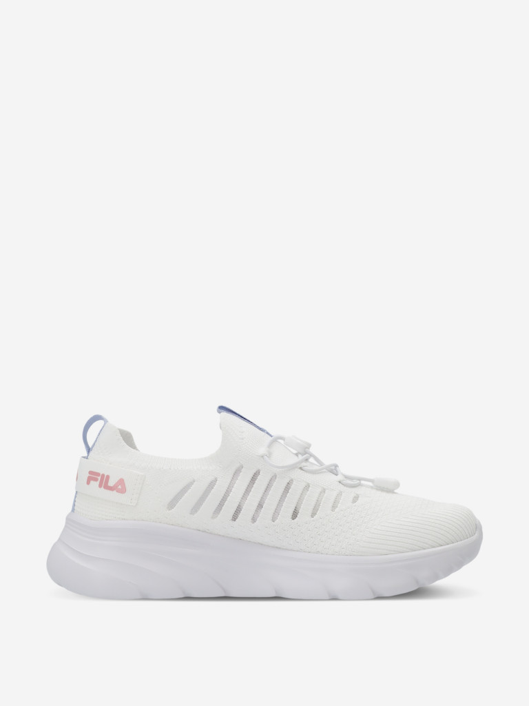 Кроссовки для девочек FILA Sp Filform Knit G