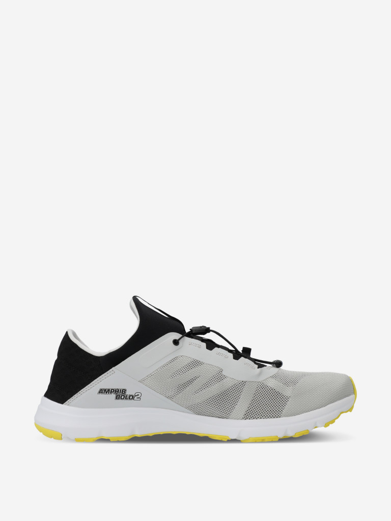 Кроссовки мужские Salomon Amphib Bold 2