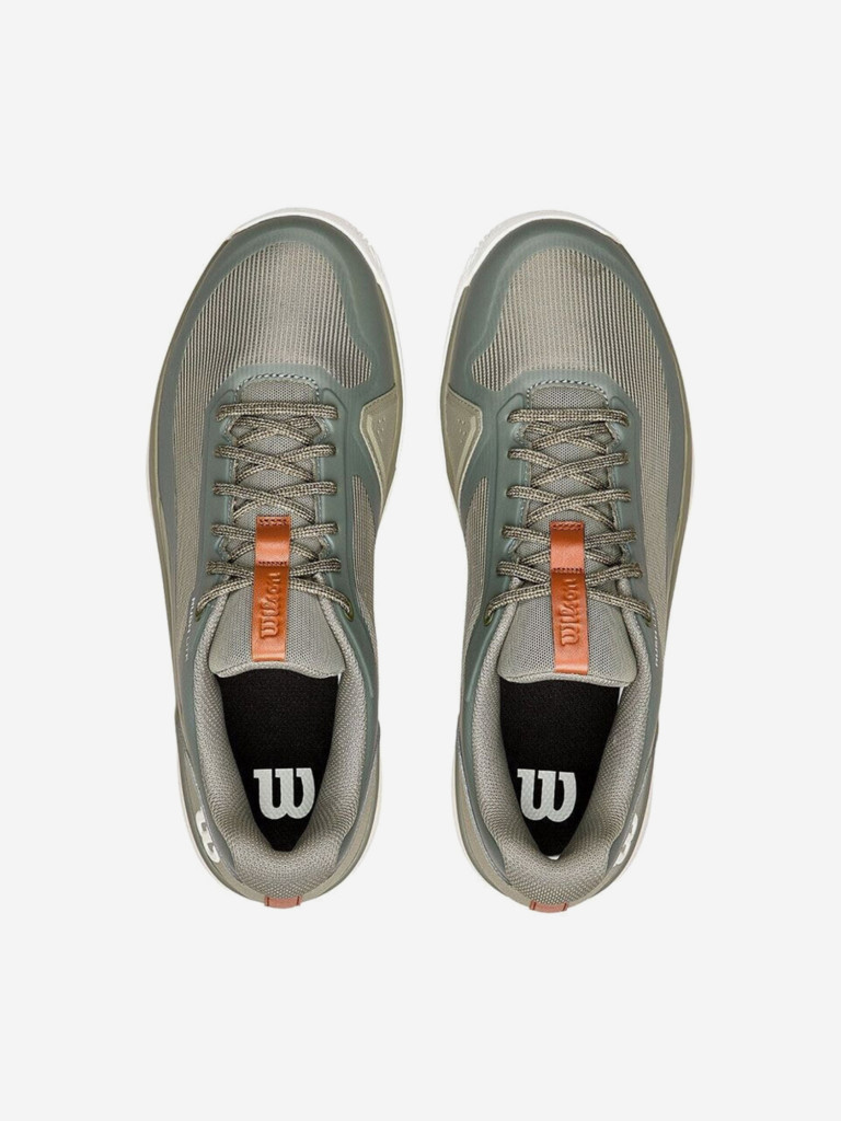 Кроссовки мужские Wilson Rush Lite 5