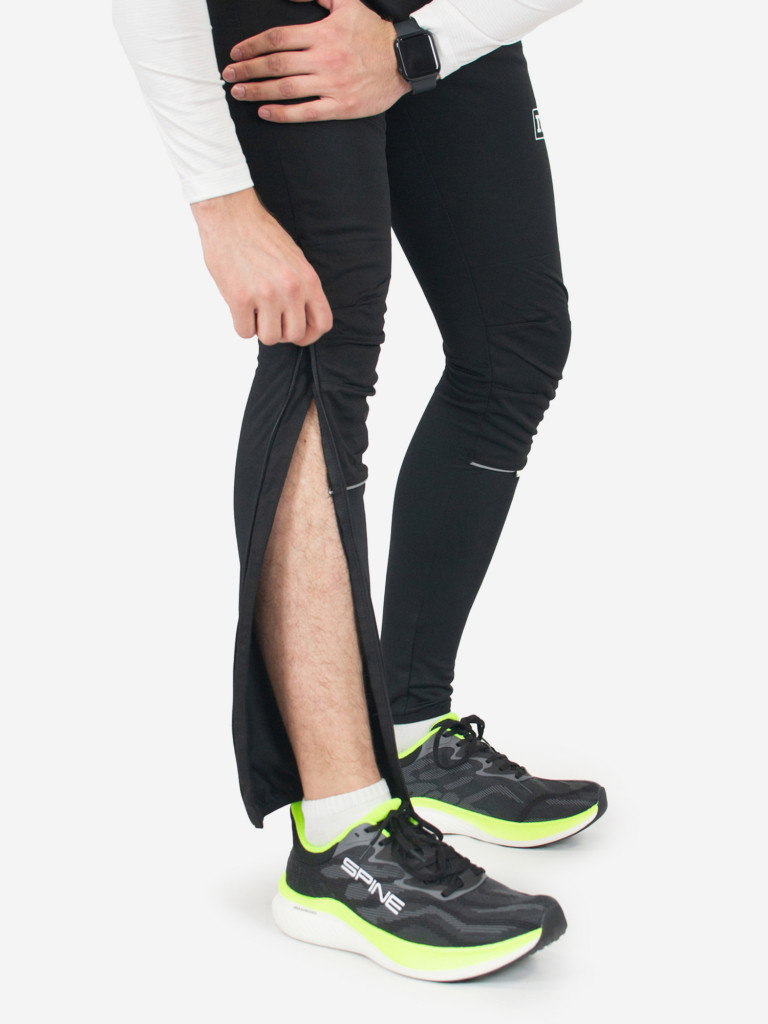 Брюки спортивные NoName Elite Pants UX тренировочные