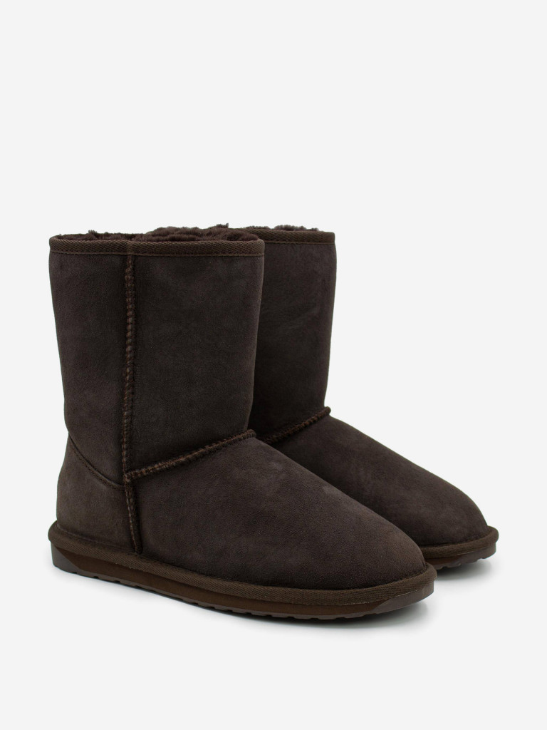 Угги женские EMU Australia Stinger Lo