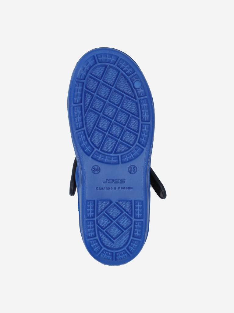 Шлепанцы детские Joss G-Sand
