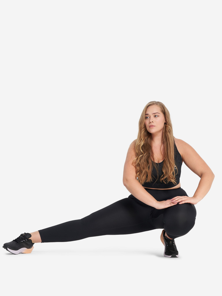 Легинсы женские Demix ActiveMove, Plus Size