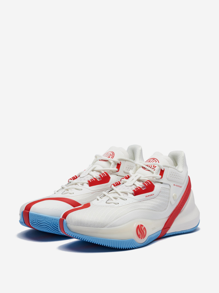 Кроссовки мужские 361° AG3