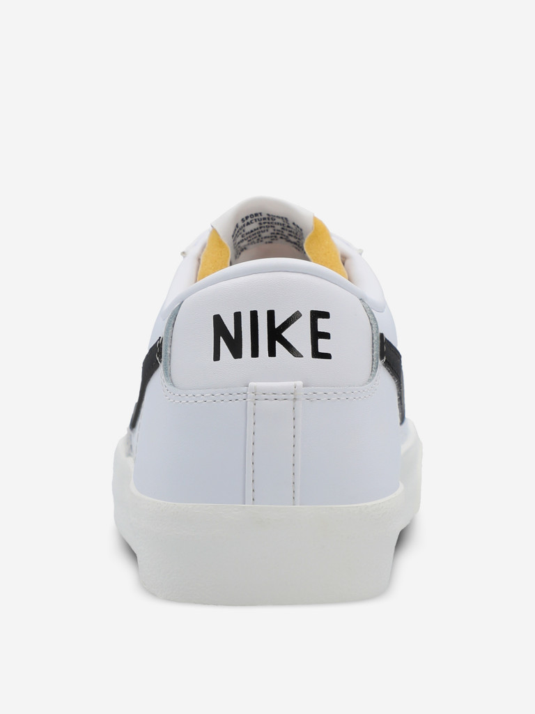 Кеды мужские Nike Blazer Low '77