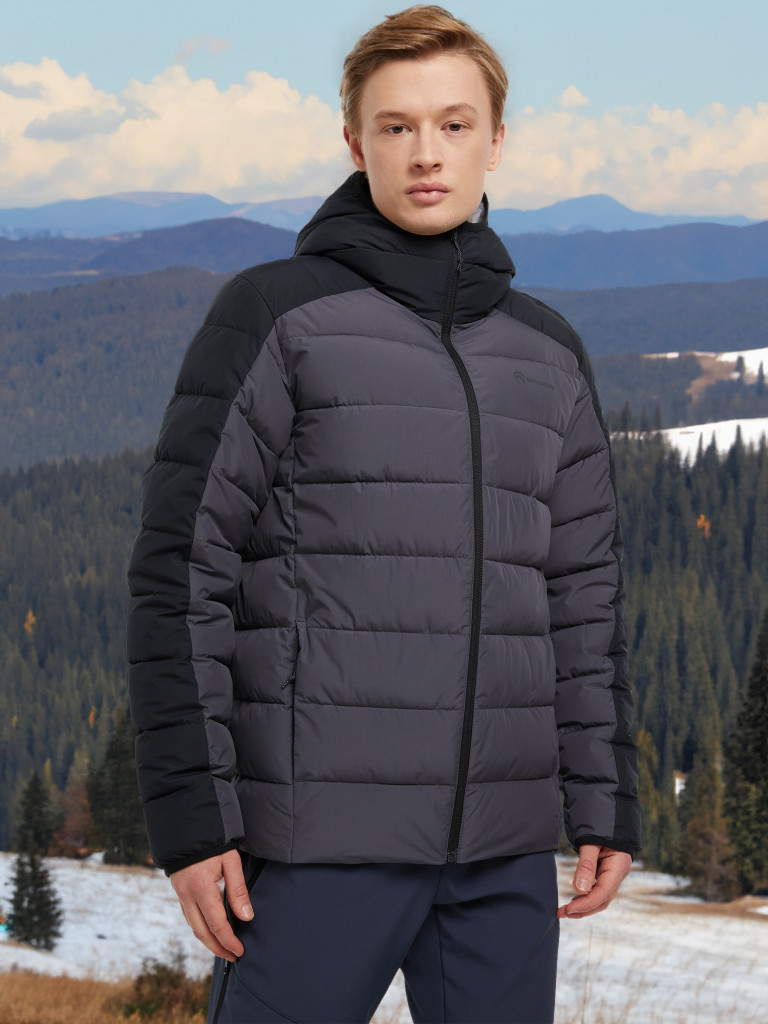 Пуховик мужской Outventure