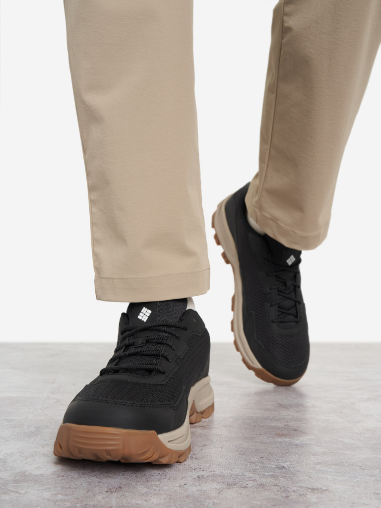 Кроссовки мужские Columbia Gold Cove