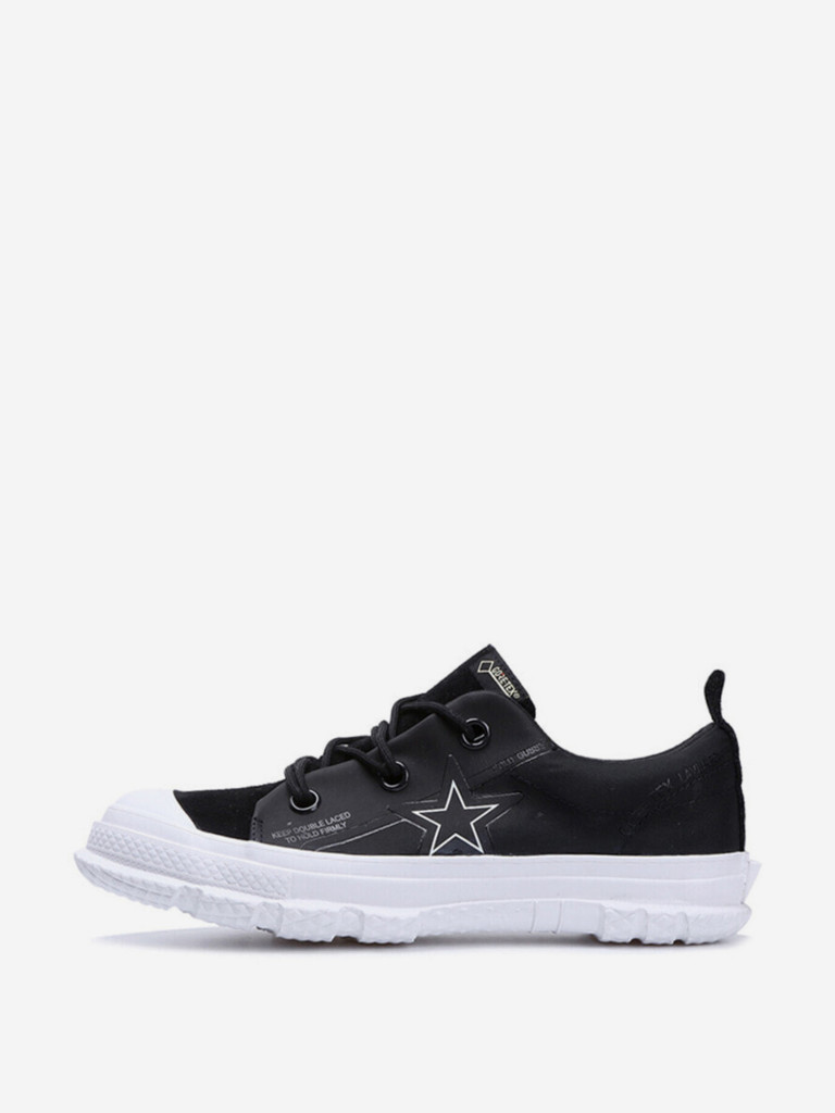 Кеды мужские Converse One Star Ox Gore-Tex