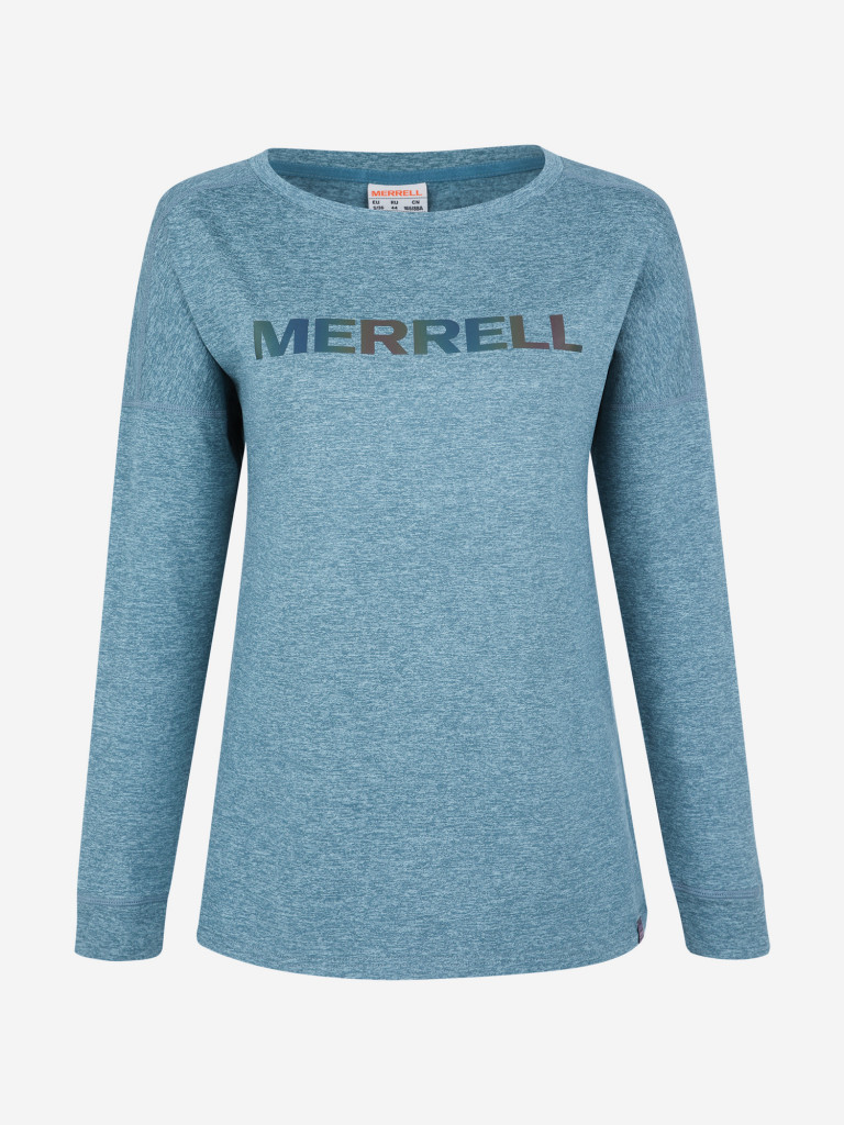 Лонгслив женский Merrell