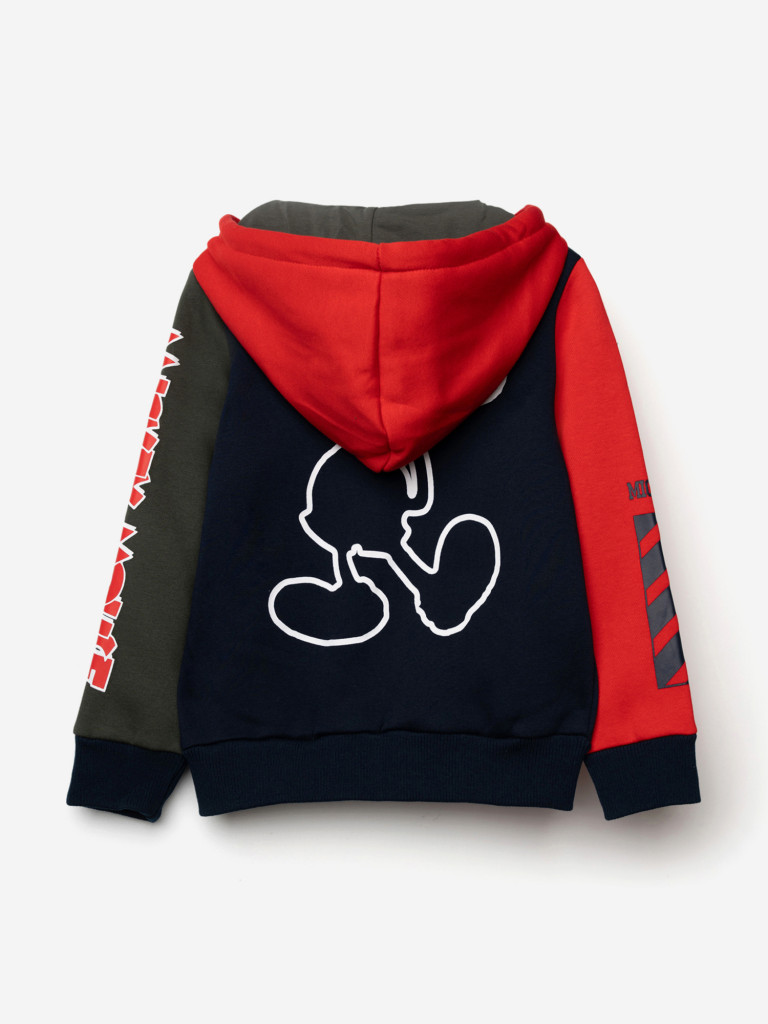 Толстовка для мальчика PlayToday