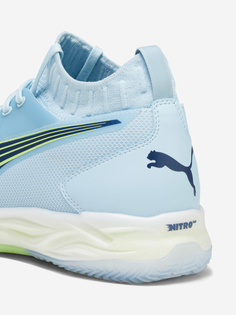 Кроссовки мужские PUMA Eliminate Nitro Sqd