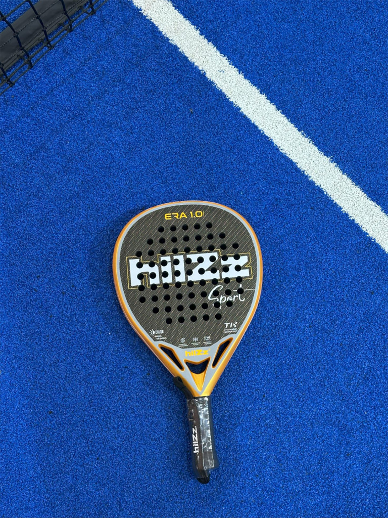 Ракетка для падел тенниса hilZz Sport, баланс-нейтральный