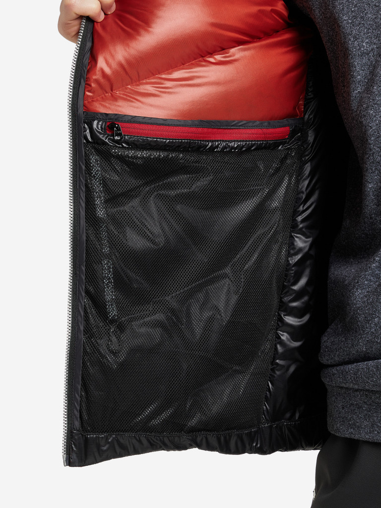 Жилет мужской Bask Meru Vest V2