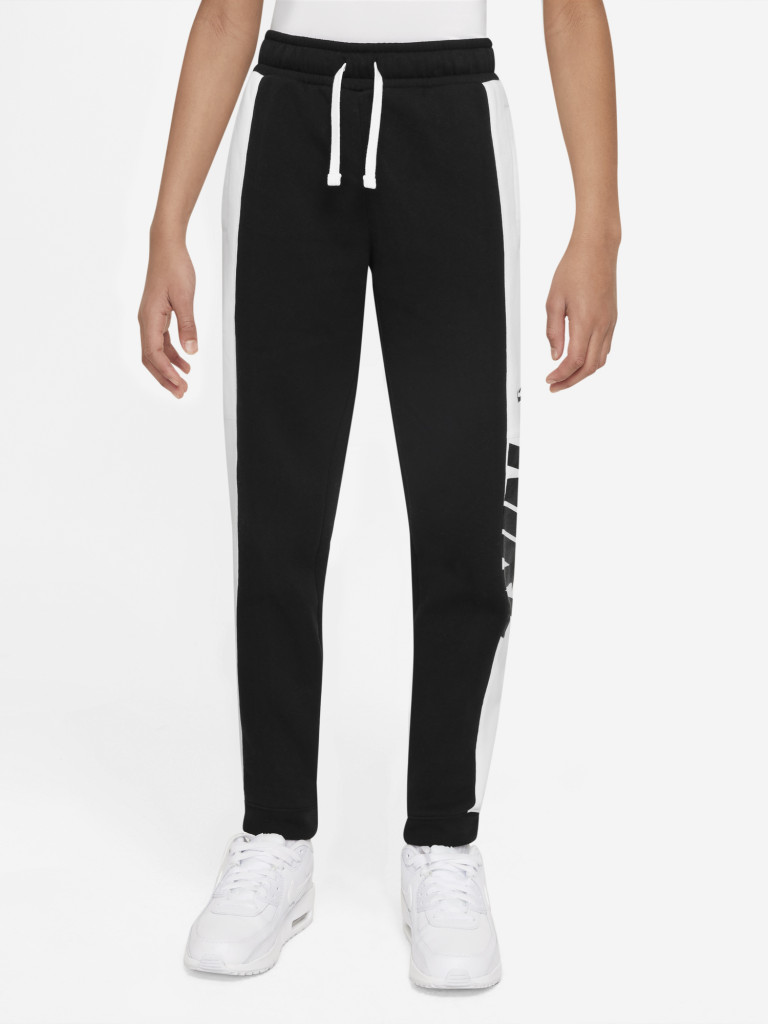 Брюки для мальчиков Nike Sportswear