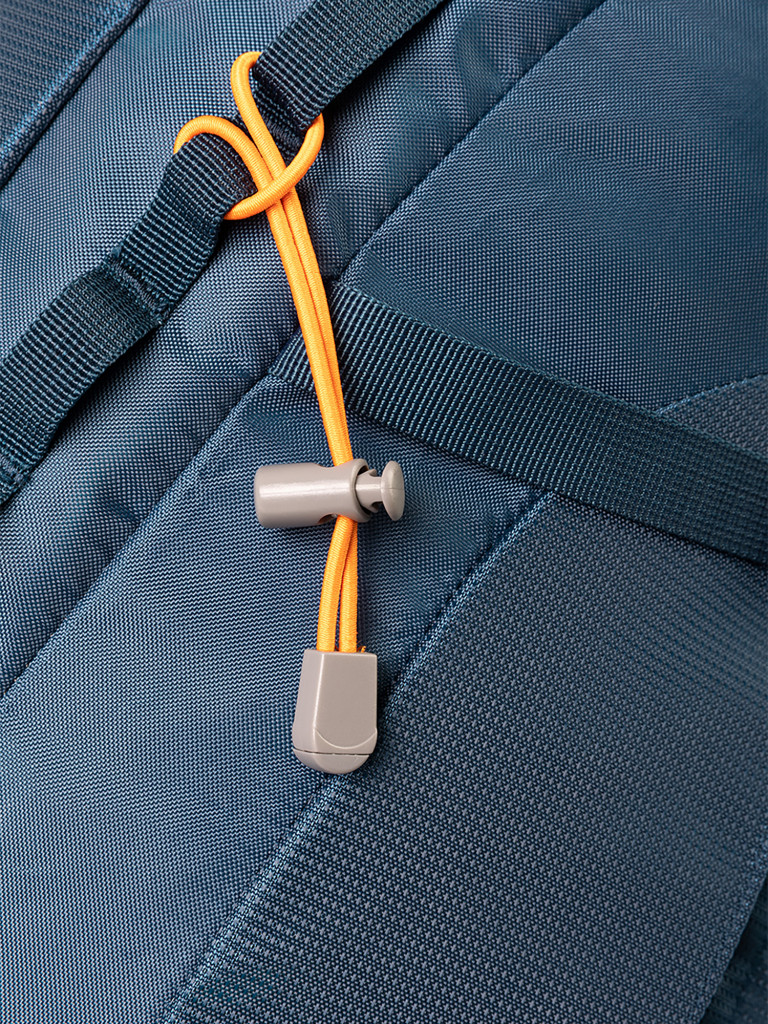 Рюкзак туристический Trek Planet Denali 65, петроль