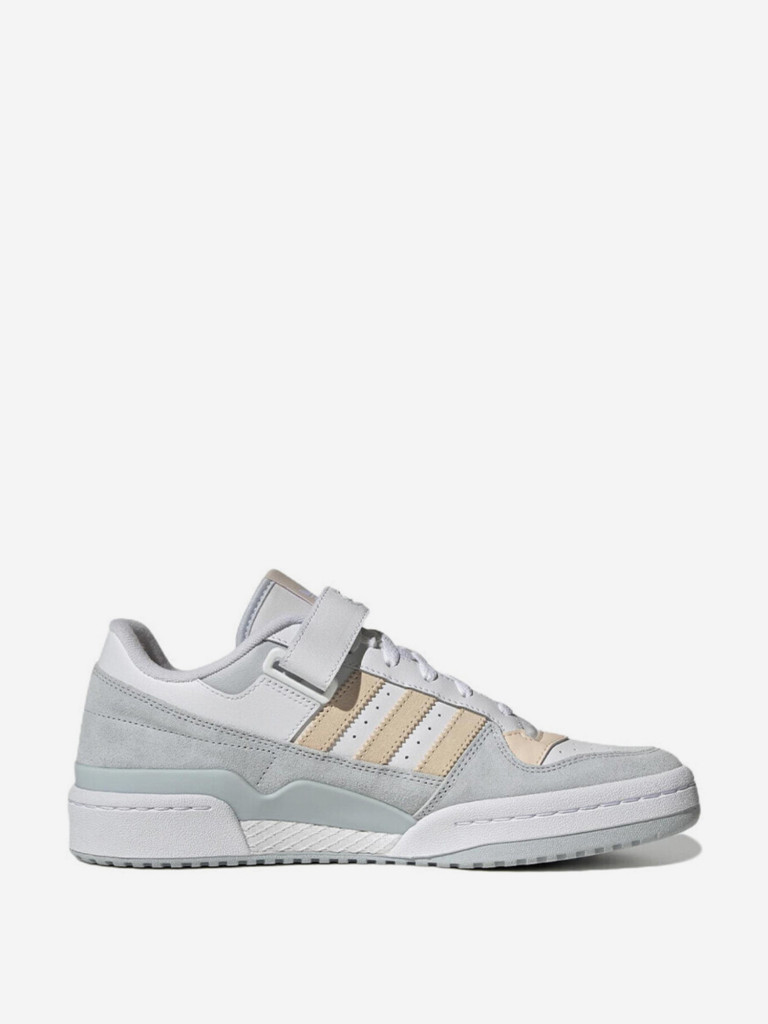 Кроссовки Adidas Forum Low