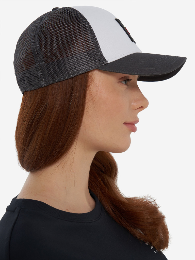 Бейсболка Kappa