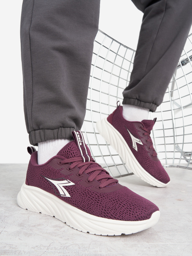 Кроссовки женские Diadora Piper S