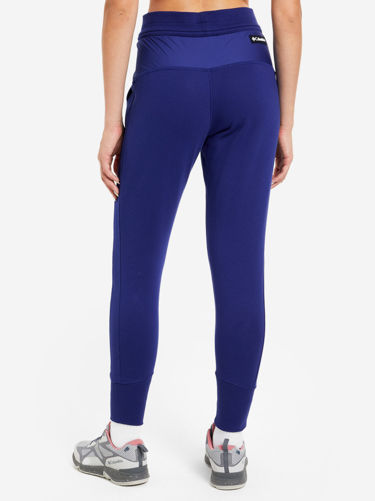 Брюки женские Columbia Lodge Knit Jogger