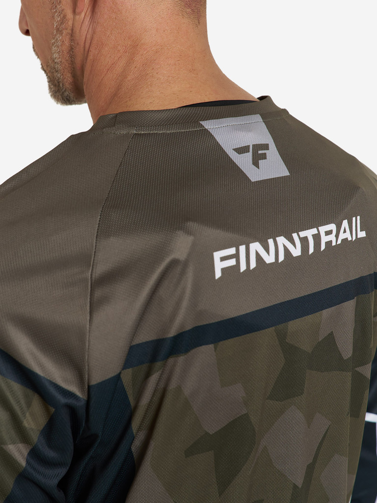 Джерси FINNTRAIL Jersey