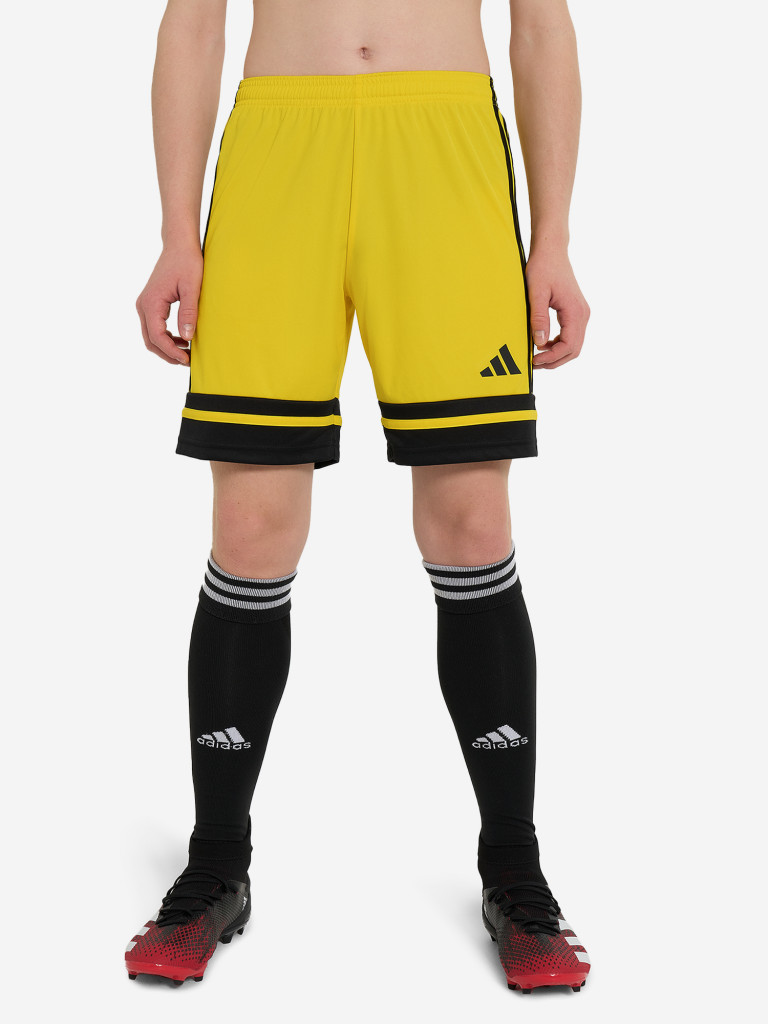 Шорты для мальчиков adidas Squa25