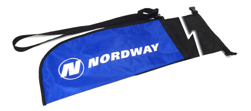 Чехол для беговых лыж Nordway