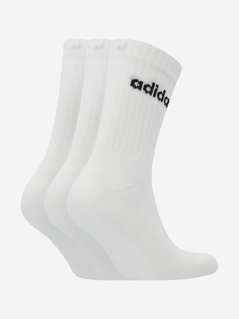 Носки adidas, 3 пары