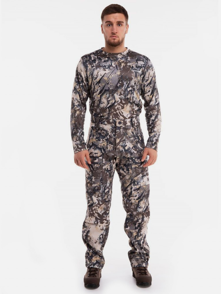 Брюки мужские SKRE Kodiak Late Season Pant