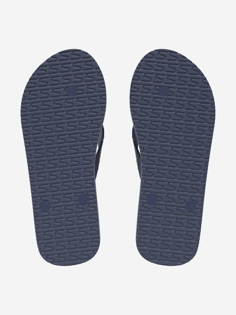 фото Шлепанцы мужские speedo flip flop am, синий