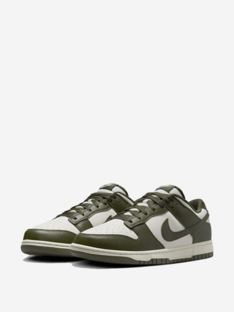 Кроссовки Nike Dunk Anti-Slip Army Green