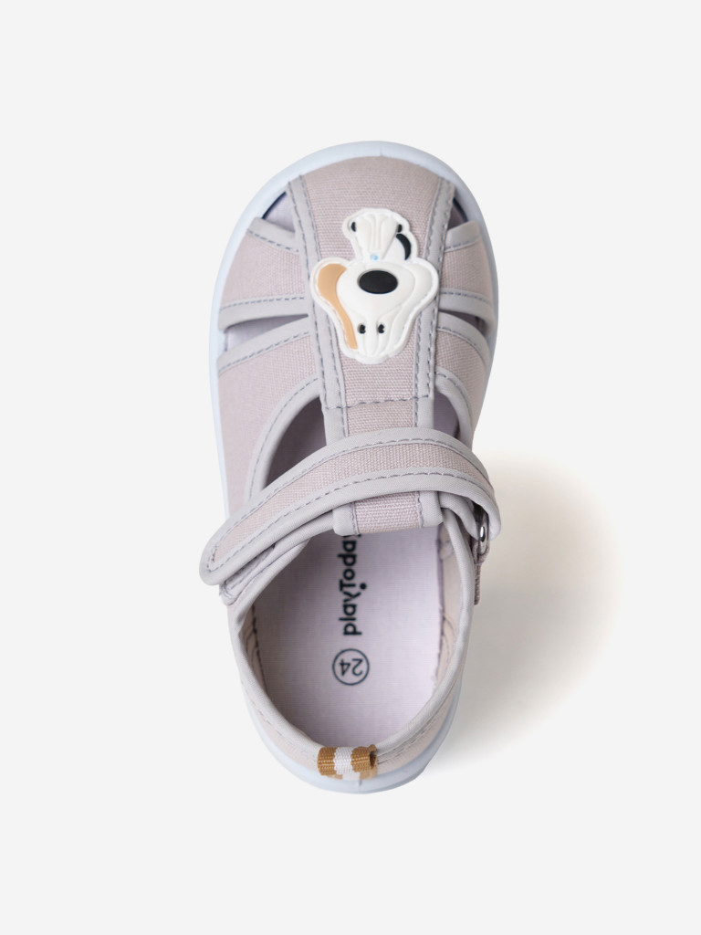 Сандалии для мальчиков PlayToday