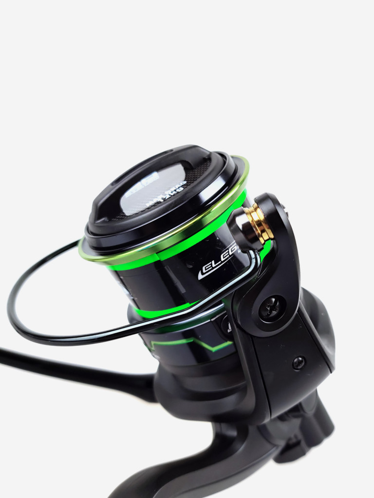 Катушка фидерная ELEGANCE METHOD Accela Distance Feeder 6500