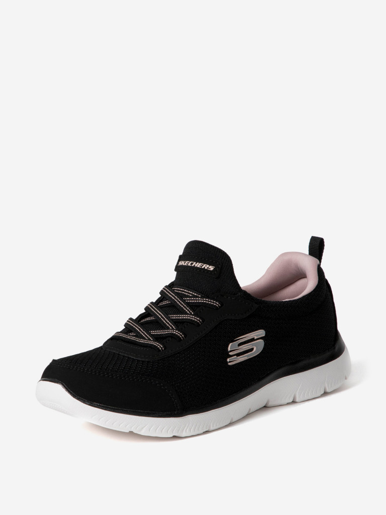 Кроссовки женские Skechers Summits