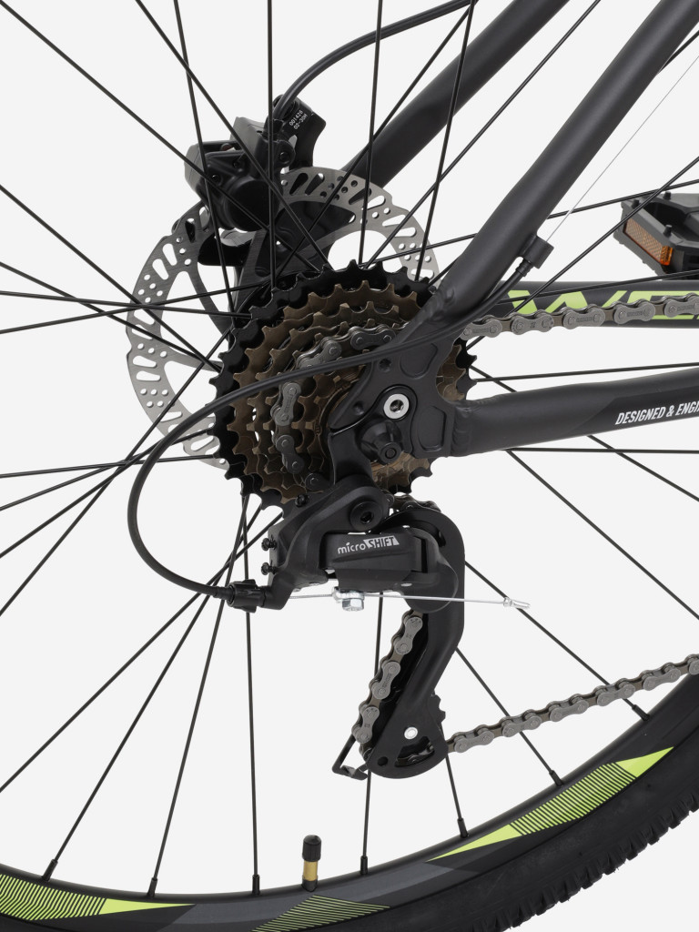 Велосипед Welt Ridge 1.0 Купить