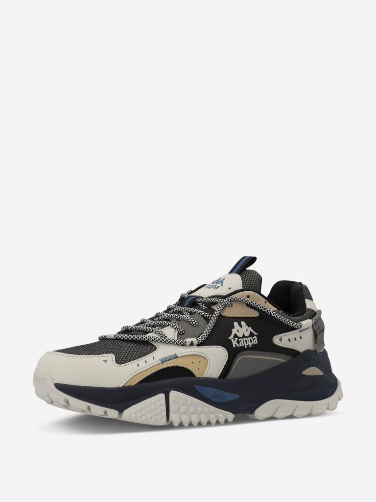 Кроссовки мужские Kappa Renzo Trail