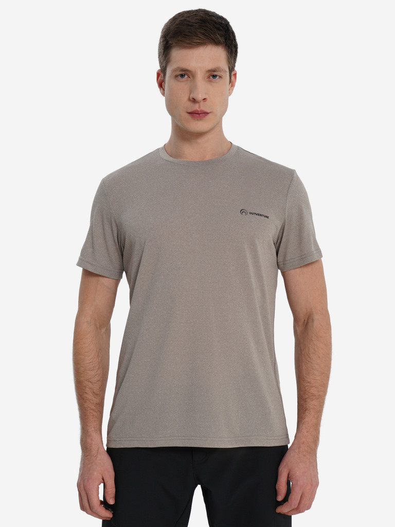 Футболка мужская Outventure