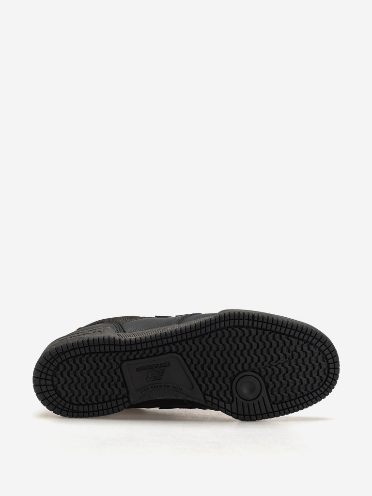 Кеды мужские New Balance Nm600